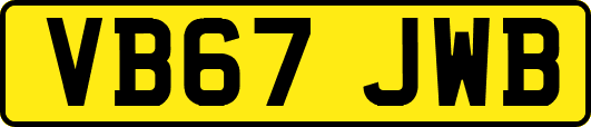 VB67JWB