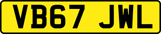 VB67JWL