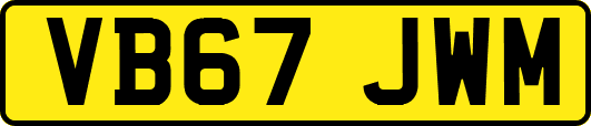 VB67JWM