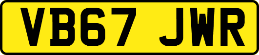 VB67JWR