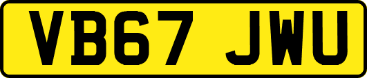 VB67JWU