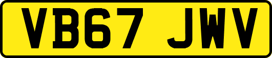 VB67JWV
