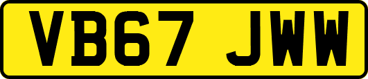 VB67JWW