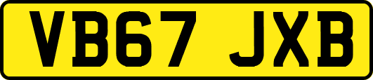 VB67JXB
