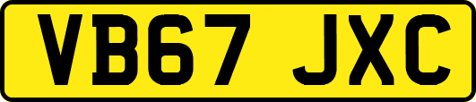 VB67JXC