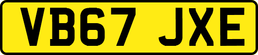 VB67JXE