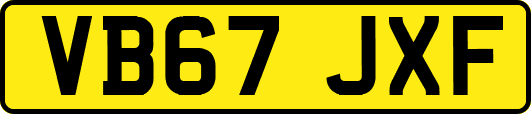VB67JXF