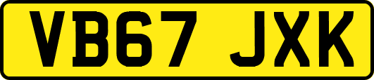 VB67JXK