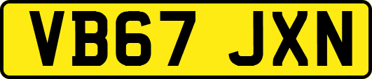VB67JXN