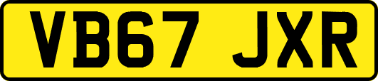 VB67JXR