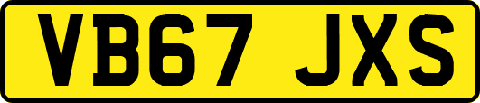 VB67JXS