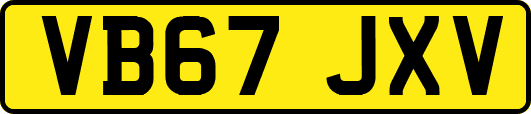 VB67JXV