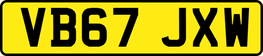 VB67JXW