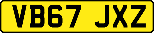 VB67JXZ
