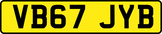 VB67JYB