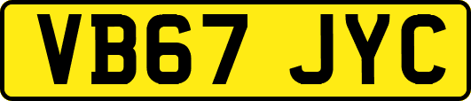 VB67JYC