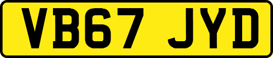 VB67JYD