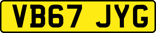 VB67JYG