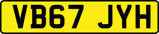 VB67JYH