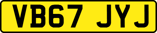 VB67JYJ