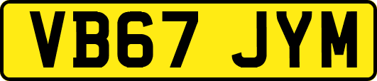 VB67JYM
