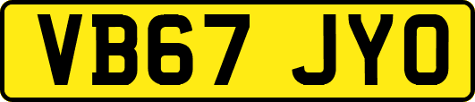 VB67JYO