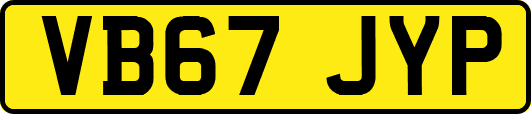 VB67JYP