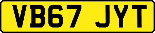 VB67JYT