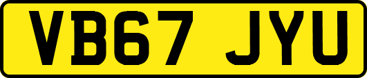 VB67JYU