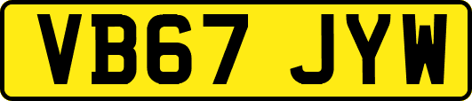 VB67JYW