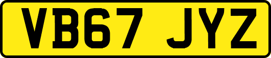 VB67JYZ