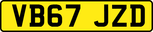 VB67JZD