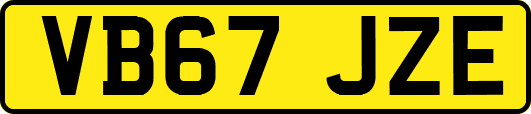 VB67JZE