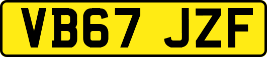 VB67JZF
