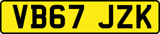 VB67JZK