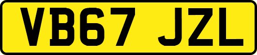 VB67JZL