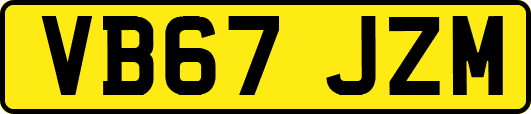 VB67JZM