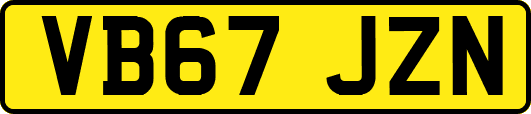VB67JZN