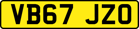 VB67JZO