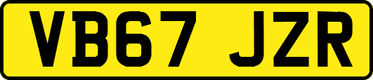 VB67JZR