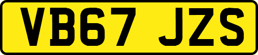 VB67JZS