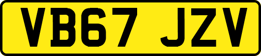 VB67JZV