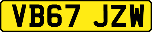 VB67JZW