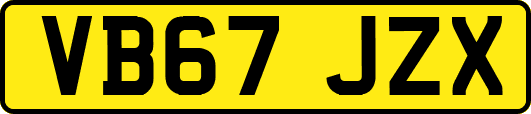VB67JZX