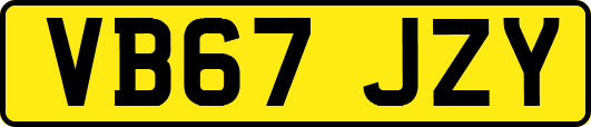 VB67JZY