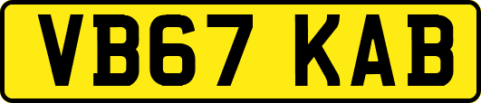 VB67KAB