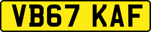 VB67KAF
