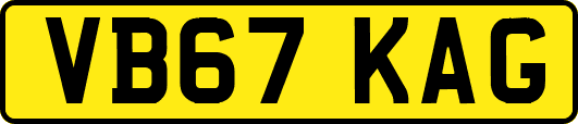 VB67KAG