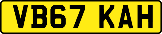 VB67KAH
