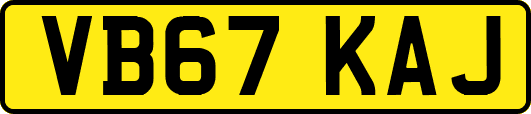 VB67KAJ